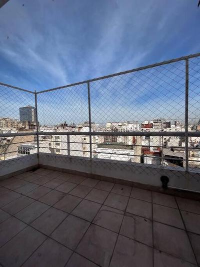 Departamento para 4 personas, zona céntrica