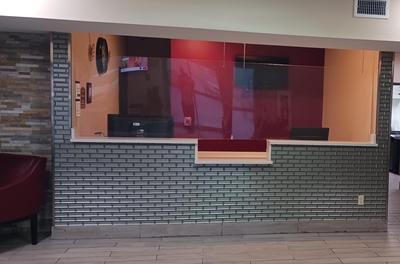 Red Roof Inn Baton Rouge, Billede 2