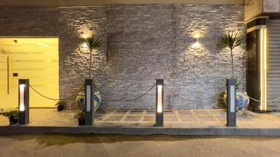 Starlight Pyramids View Hotel