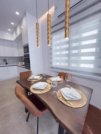 AleNi City Apartment 2