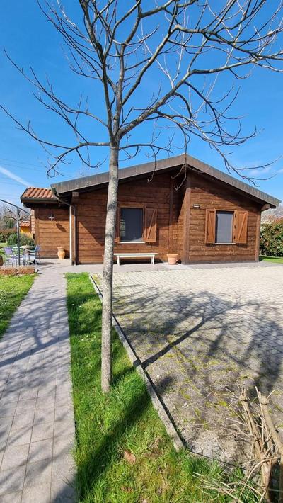 Casa Fabiani - Vacanza in Toscana - via Francigena - Pet Friendly