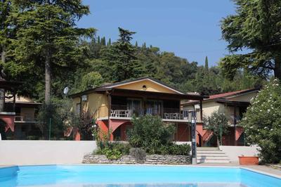 Apartments in Manerba del Garda - Gardasee 22036