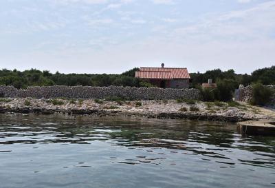 Robinzon House Kornati