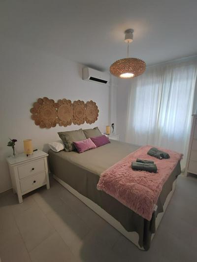 Apartamento Pilar
