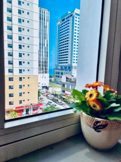Delicate Apartment And Hotel Da Nang