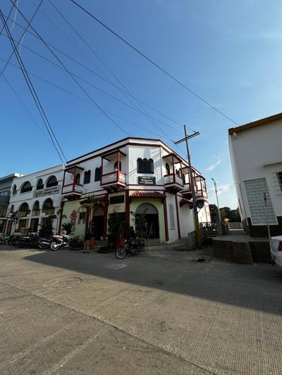 Hotel Balcones del Sinu