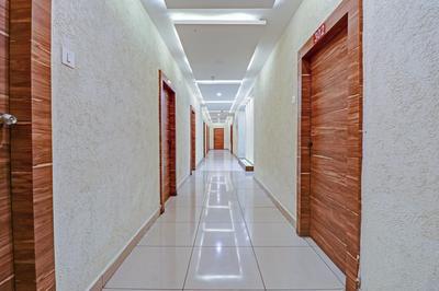 Hotel O Aditya Grand Inn