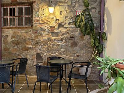 Hotel Jardín de Cervantes