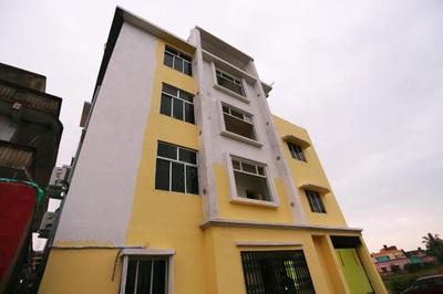 Hotel Moonlight By Morservices