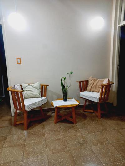 Casa grande y céntrica