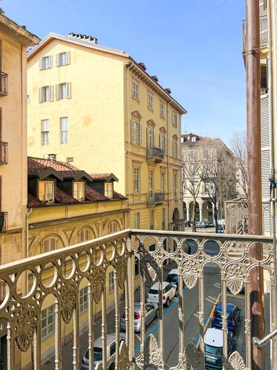 ComeCasa Porta Susa Cosy Apartment