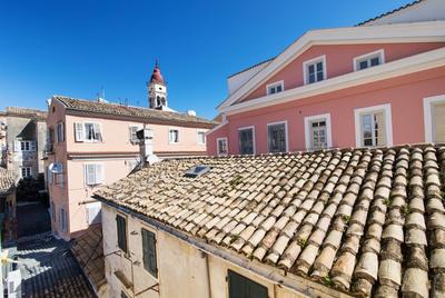 Pinia Studio by Corfuescapes