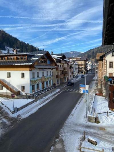 Appartamento da Marco - nel cuore delle Dolomiti