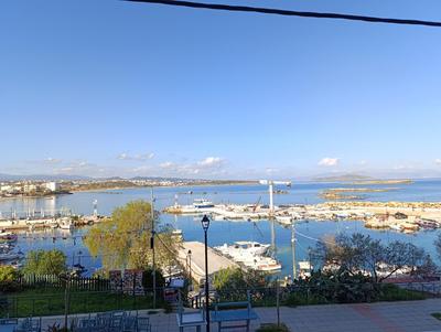 Ferienwohnung am Meer Belle Vue