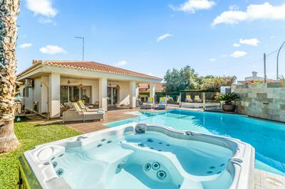 Villa Paradise