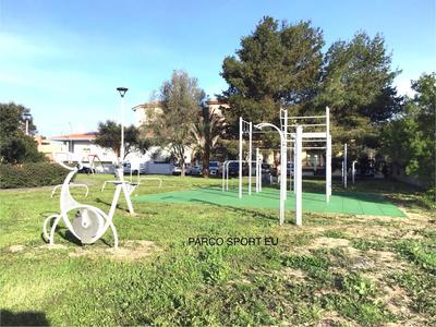 Il Parco IUN R1207 - Appartamenti con ingresso indipedente