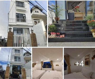 Khách sạn Hoàng Khôi