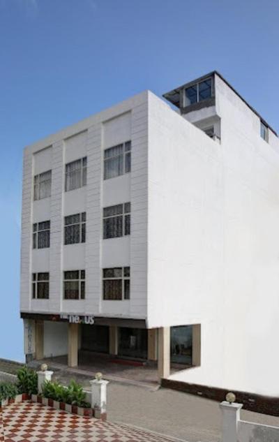 The Nexus Hotel , Katra