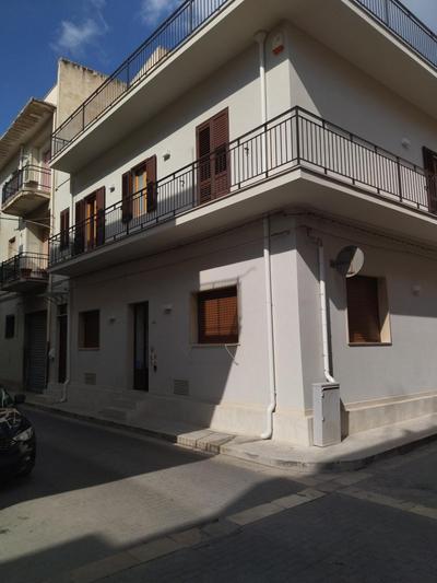La Loggia sul terrazzo