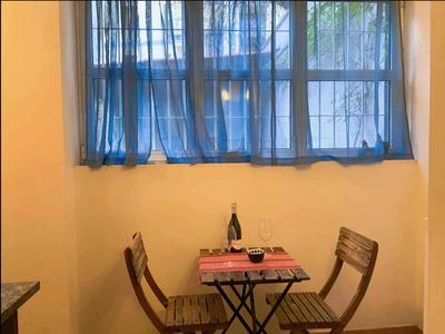 Delizioso appartamento città studi