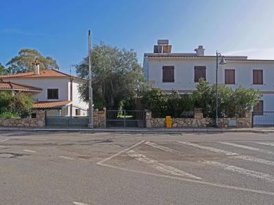 Trilo 350m dalla spiaggia vista mare budoniaffitti