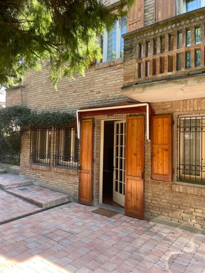 Casa Matilde piano terra 100mq con parking e piscina