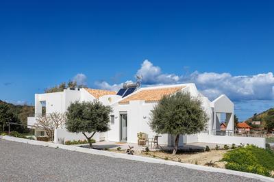 Aelia Home, Agia Pelagia