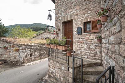 appartamento gli archiccioli