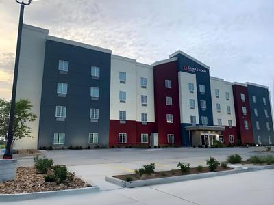 Candlewood Suites - Corpus Christi - Portland by IHG