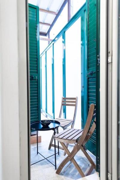 Colosseum superior suites