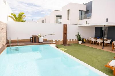 Casa Bouganvillea