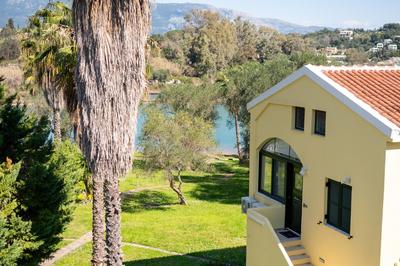 Palm Tree Corfu Apt.