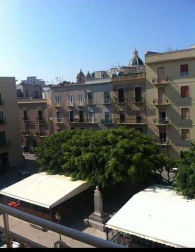 CasaNostra11 centro città e mare wifi 2 camere