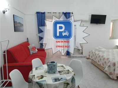 SoleLunaGaeta
