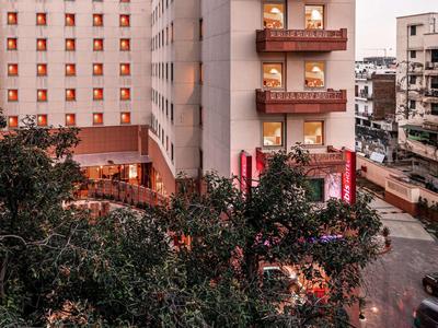ibis Jaipur City Centre - An Accor Brand