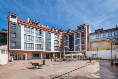 Apartamento Pericote