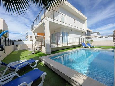 Perfect Getaway Villa