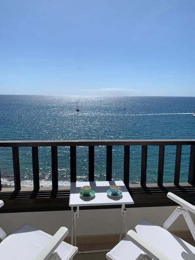 Sol y Sea Holiday Homes Don Paco
