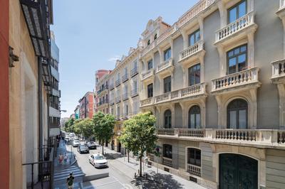 Chueca Hortaleza 12Pax 5 Bedrooms 5 Baths