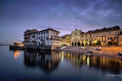 Centro Storico Nido a 147 passi dal Lago Maggiore