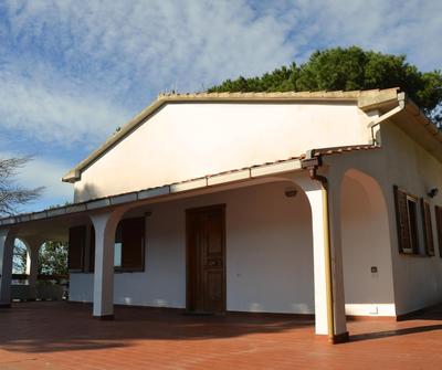 Villa Noemi