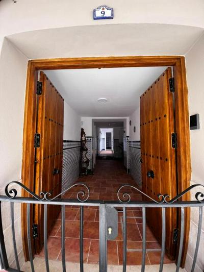Shanti’s Andalusian Rooms