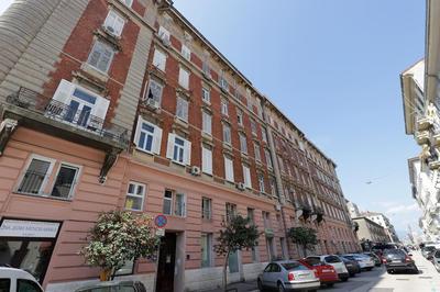 Centrally located apartman Seagull