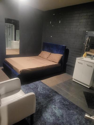 Merrifield Group Stay