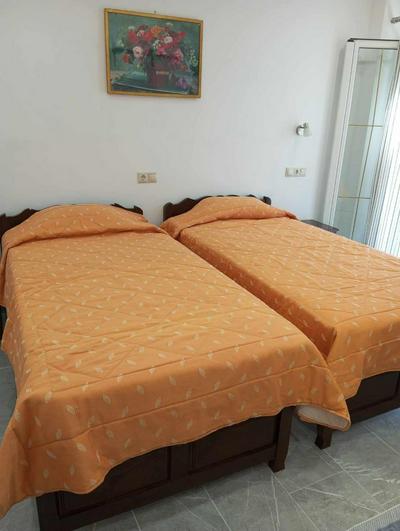 Gerekos Studios and Apartments