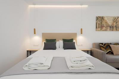 C45 Fabulous Suite close to the Sea