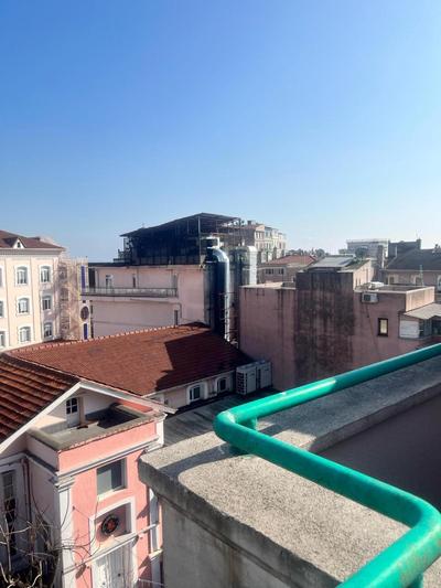 CİHANGİR ARYA BOUTİQUE