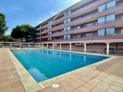 Salles Beach 44 - apartamento duplex