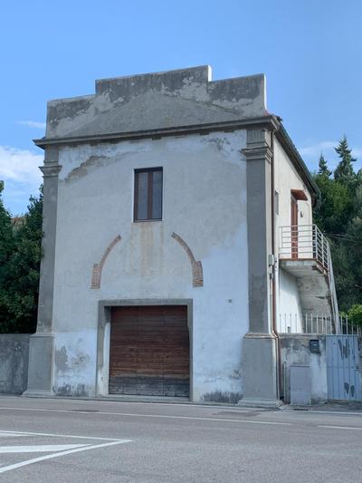 Paradisa30 - Zona Ospedale Cisanello