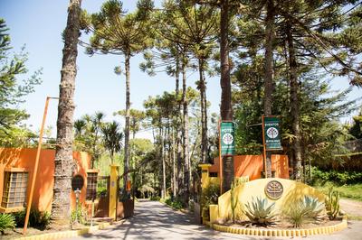 Surya-Pan Refúgio Hotel - Super Pet Friendly